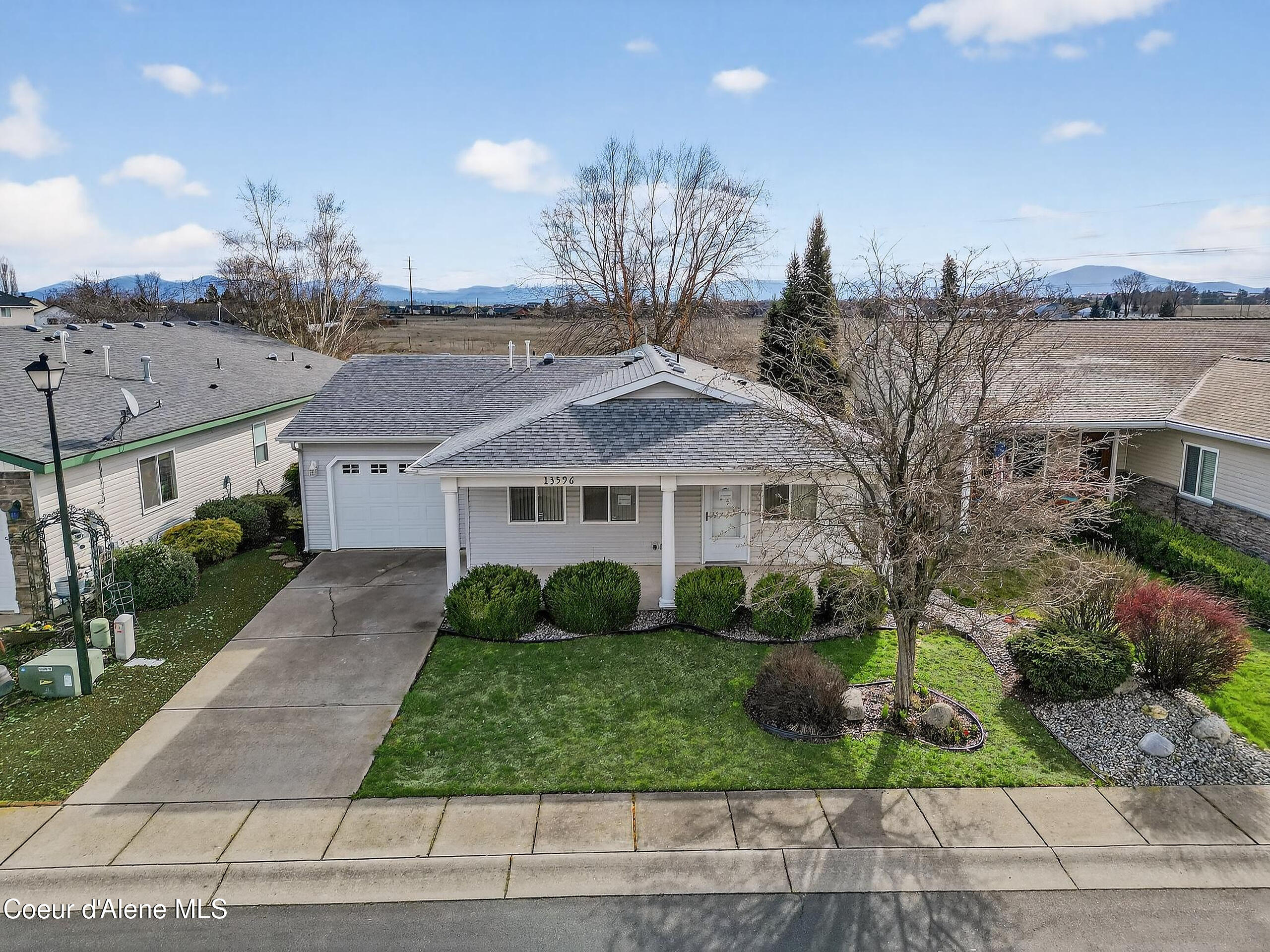 13596 N Kings Canyon RD, Rathdrum, ID 83858 — photo 2