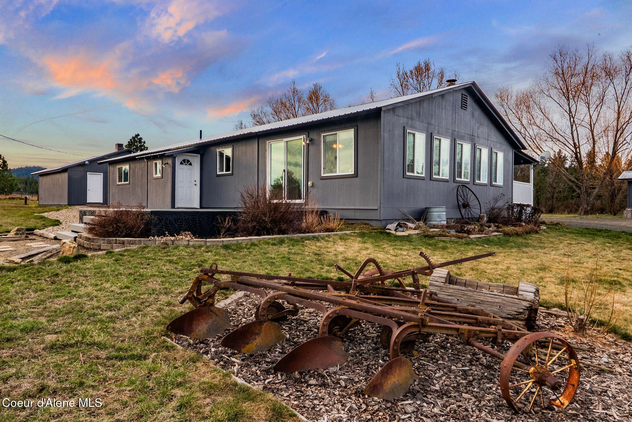 331 15th ST, Plummer, ID 83851 — photo 2