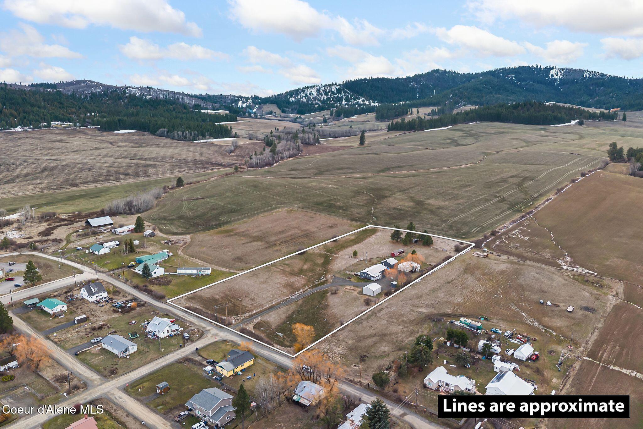 331 15th ST, Plummer, ID 83851 — photo 3