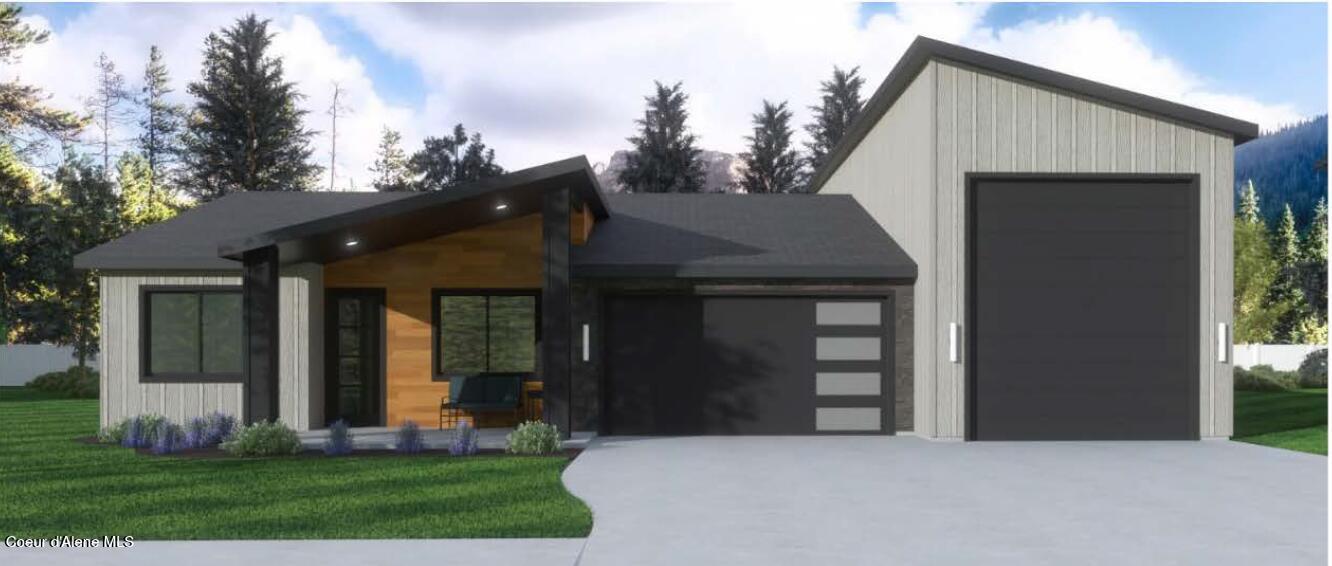 11496 N WOOLRIDGE WAY, Rathdrum, ID 83858