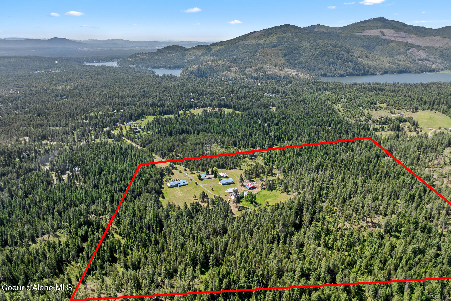 26277 N Chevrolane Way, Rathdrum, ID 83858 — photo 2