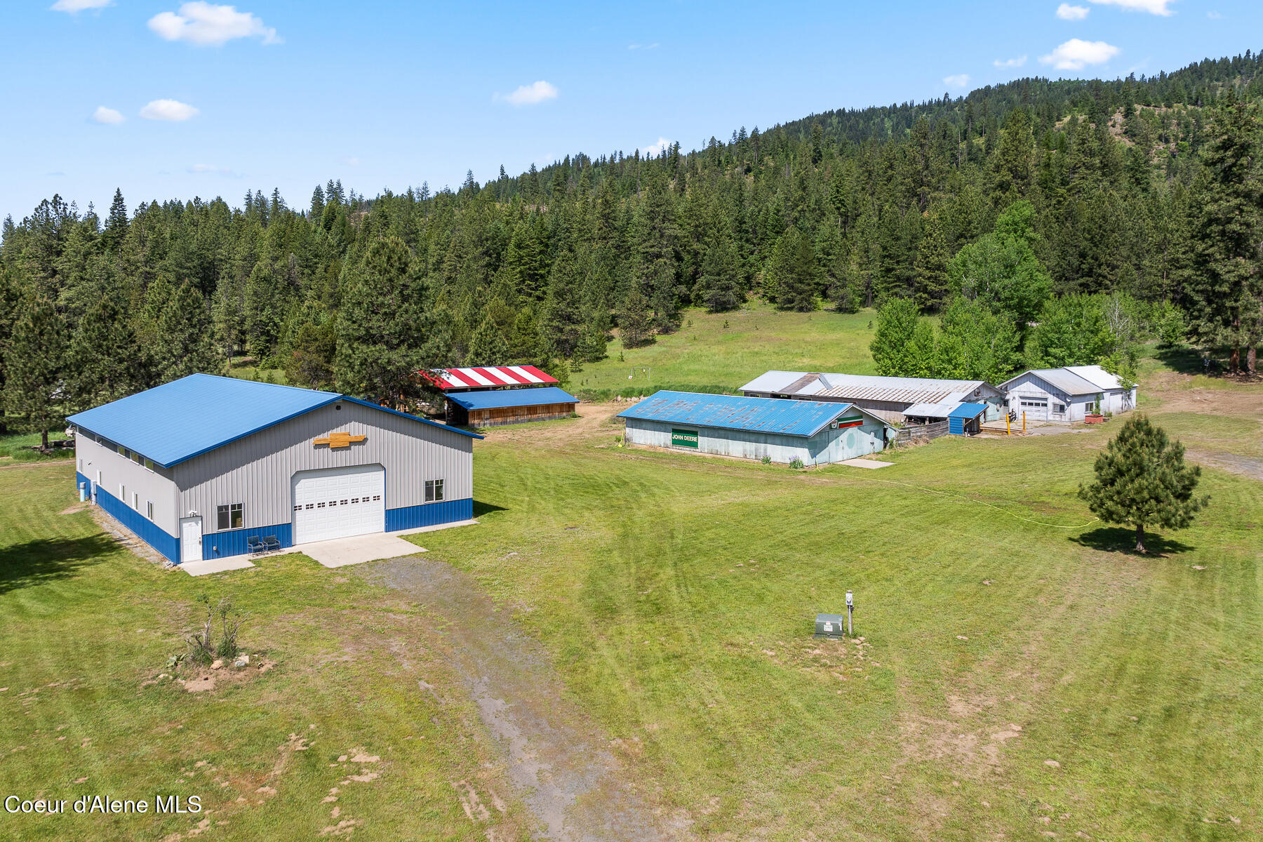 26277 N Chevrolane Way, Rathdrum, ID 83858 — photo 3