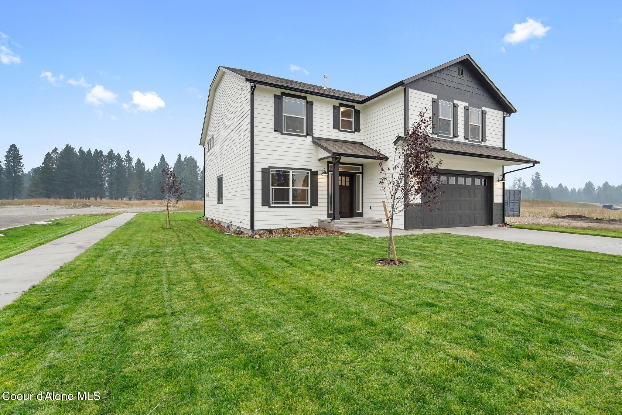 6161 Pelican Loop, Rathdrum, ID 83858