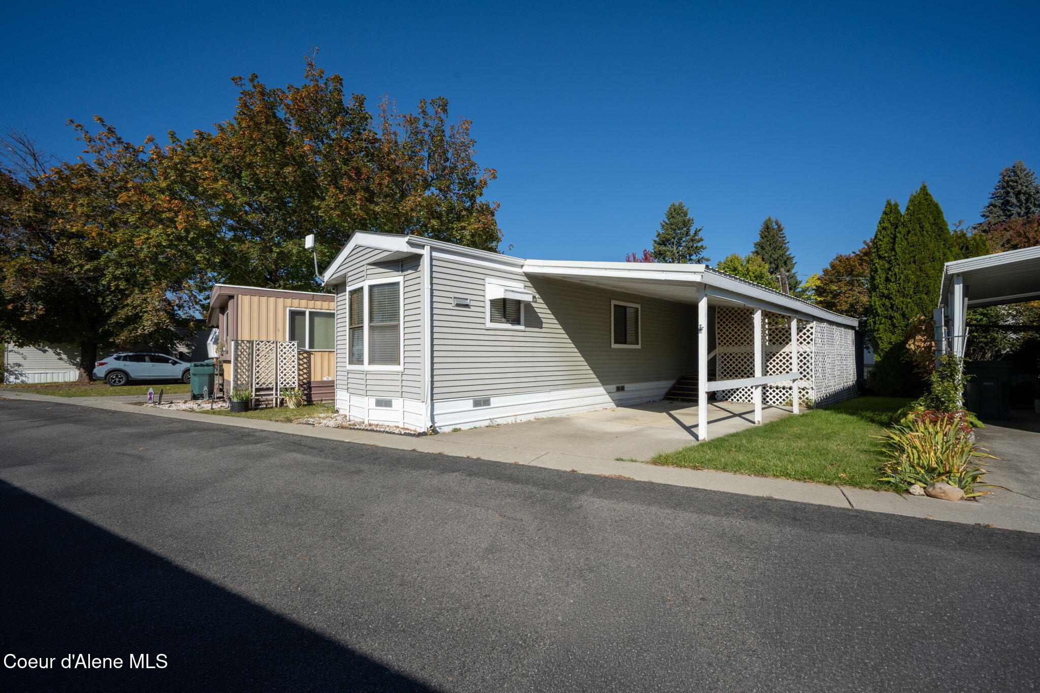 900 N Idaho St, Unit 107 — photo