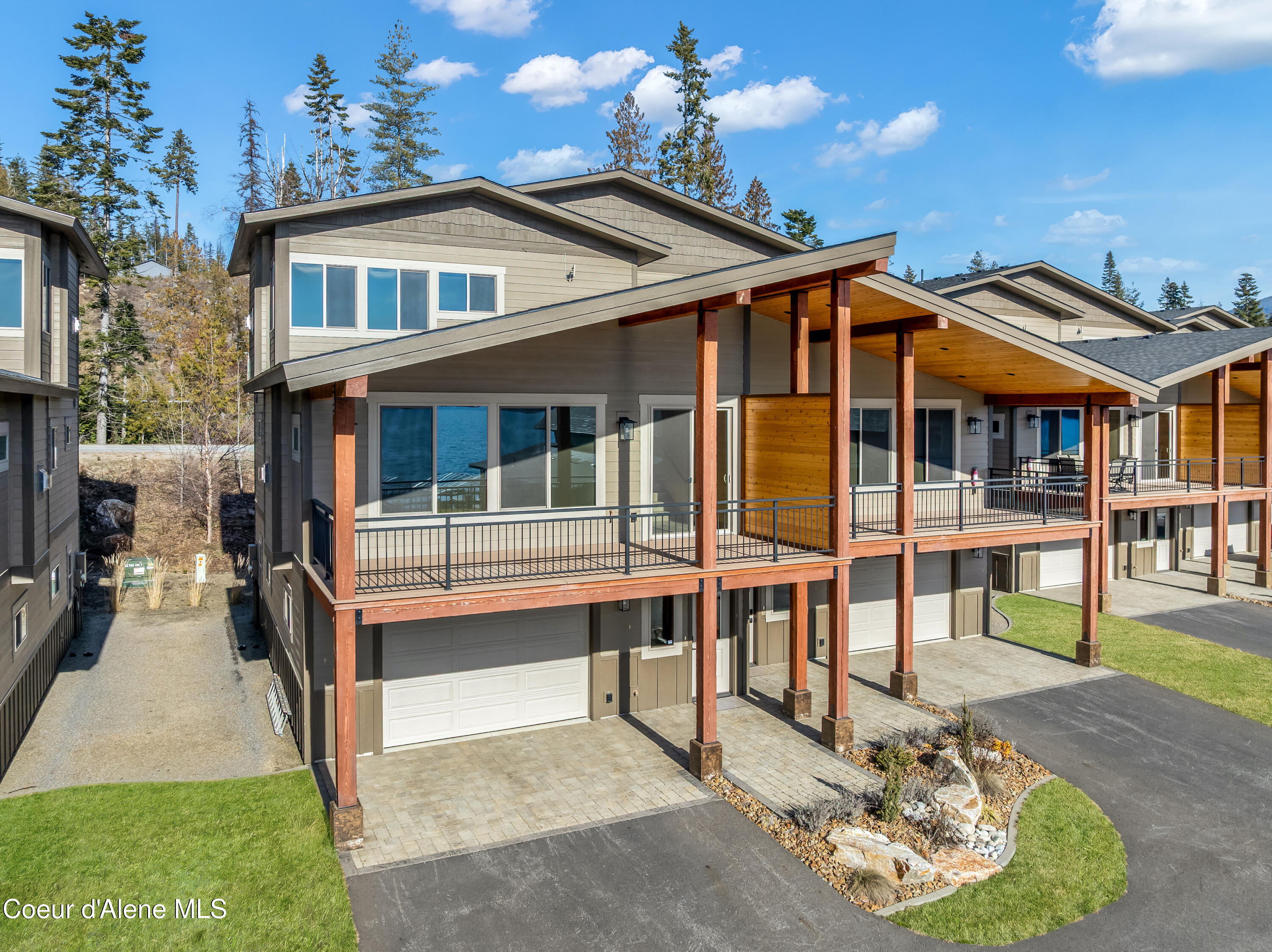 102 Palouse Dr, B3 — photo