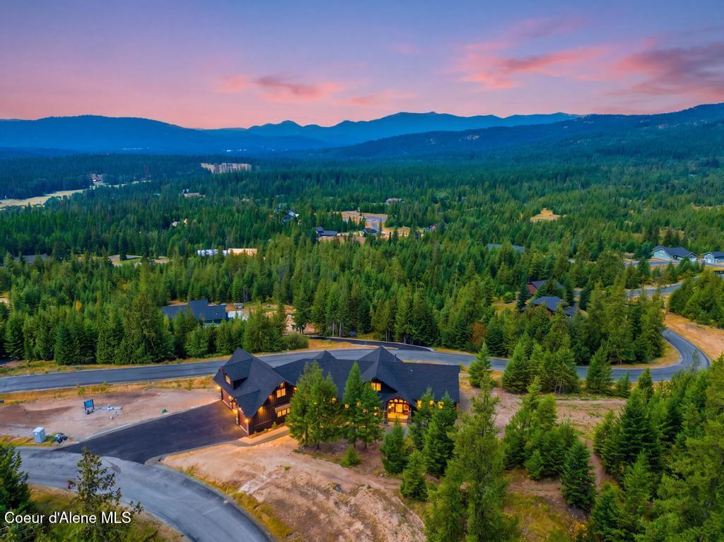 883 Grouse Mountain Rd — photo
