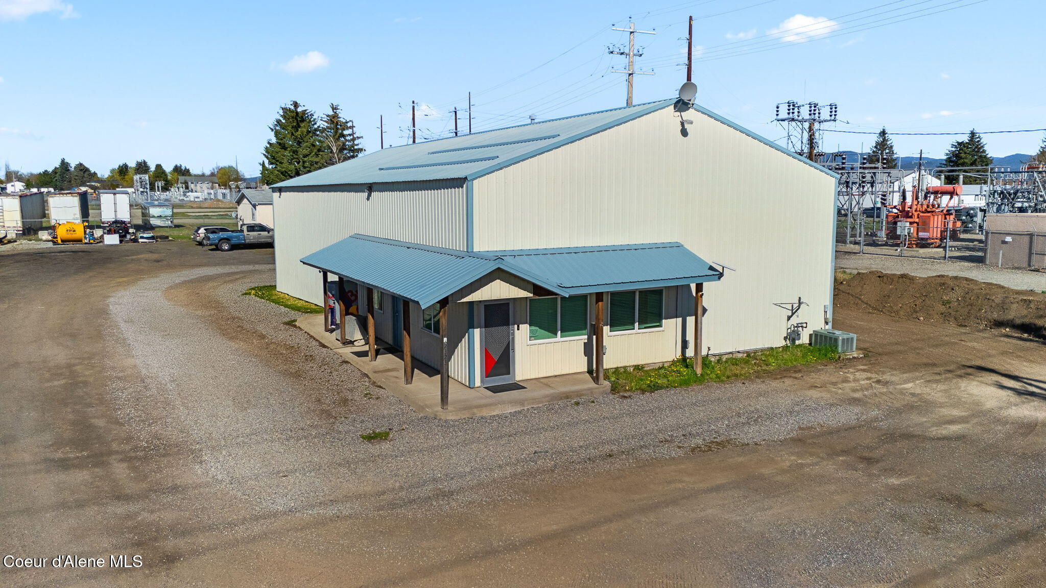 2315 N Highway 41 — photo