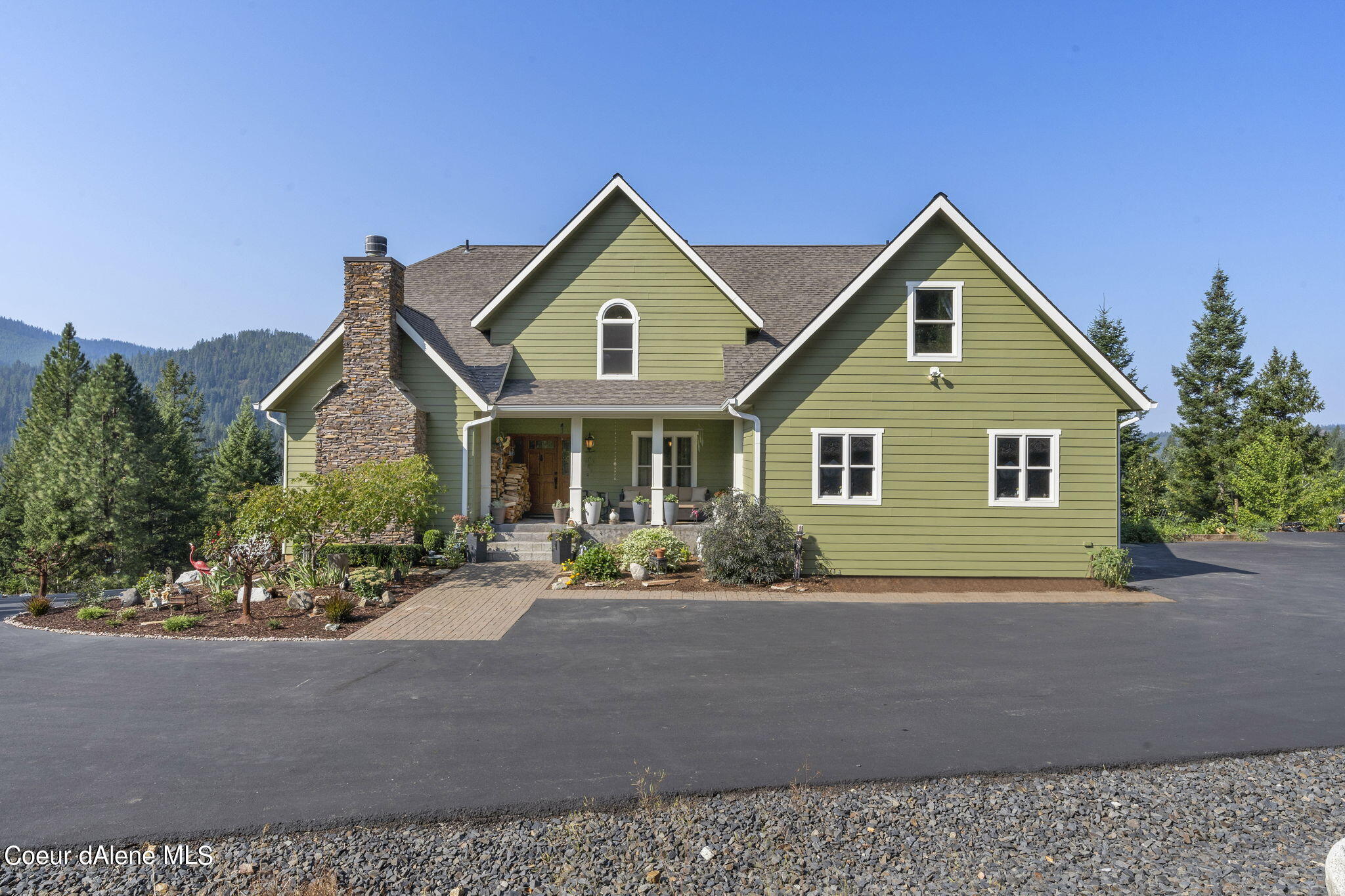 4200 S Varnum Rd, Coeur d'Alene, ID 83814 — photo 2