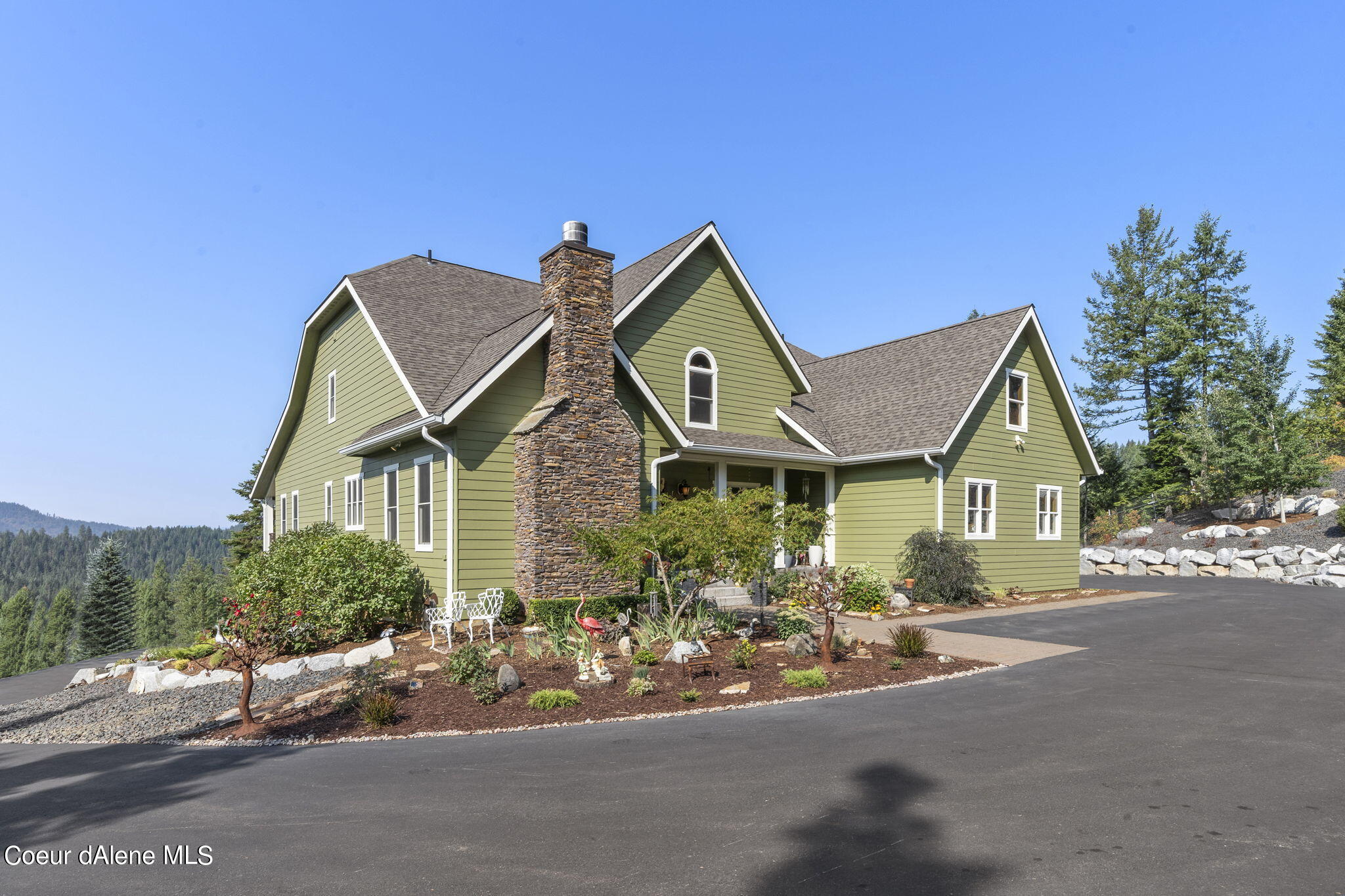 4200 S Varnum Rd, Coeur d'Alene, ID 83814 — photo 3