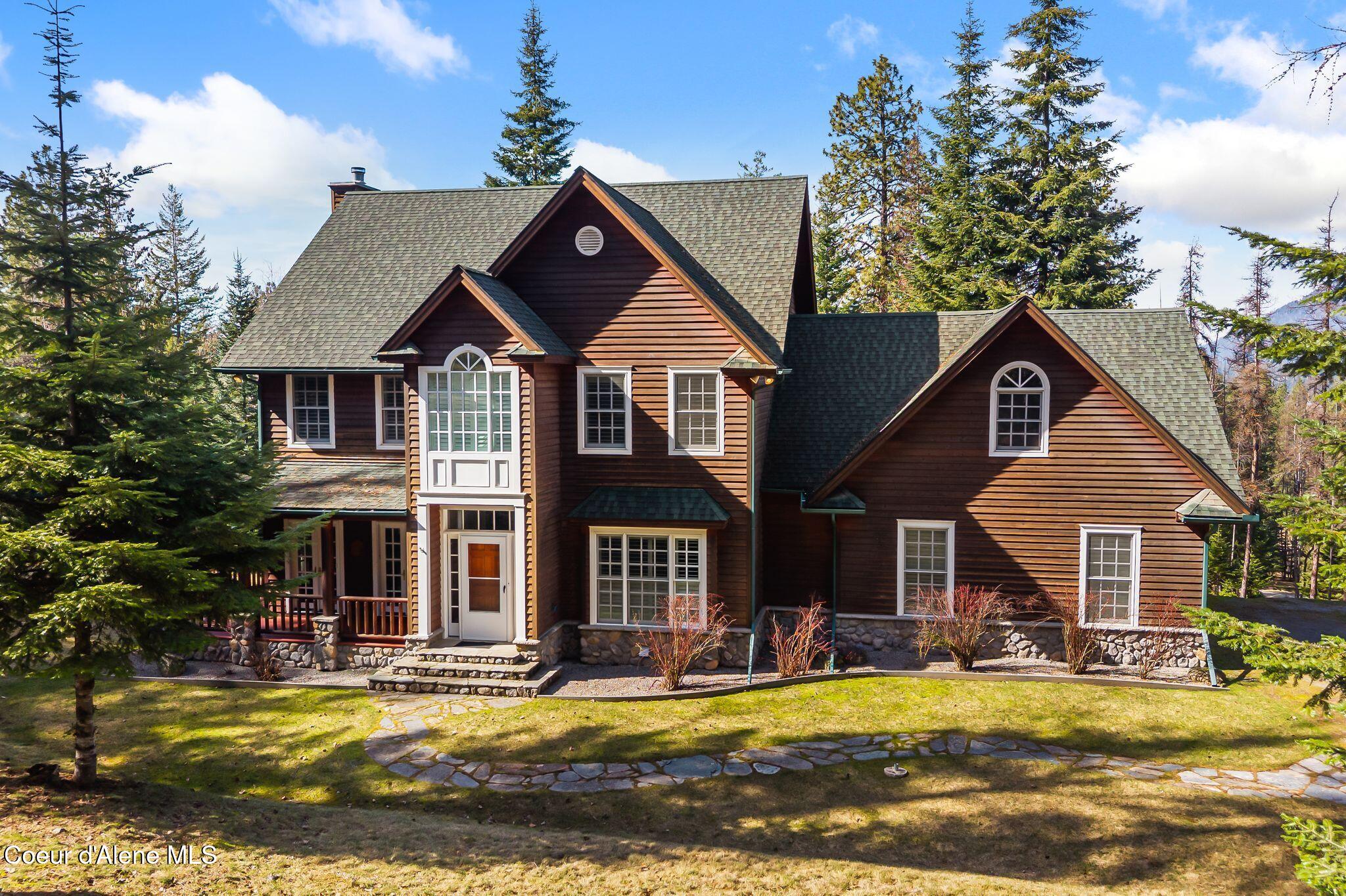 516 Kiebert Loop — photo