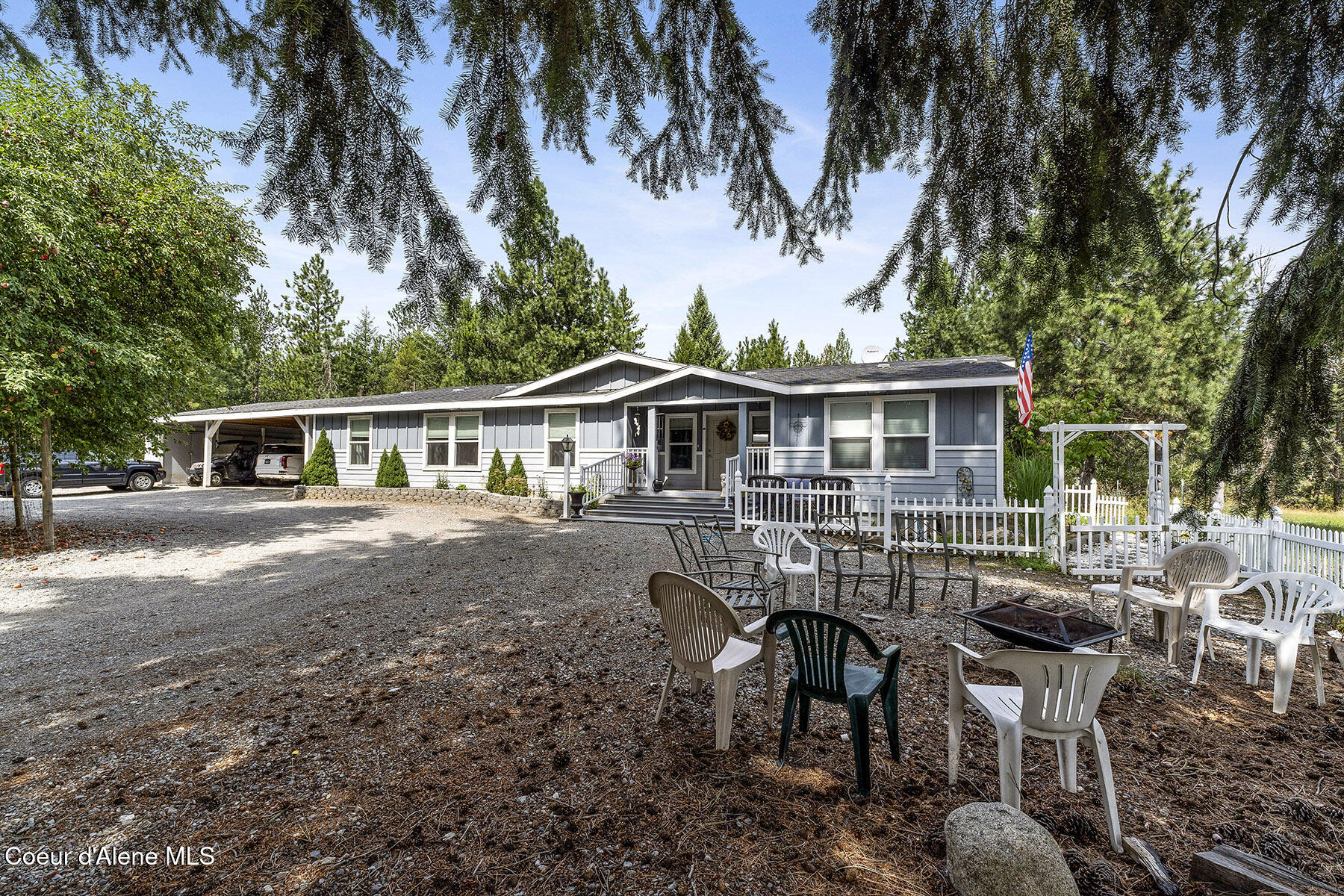 11248 N Bruss Rd — photo
