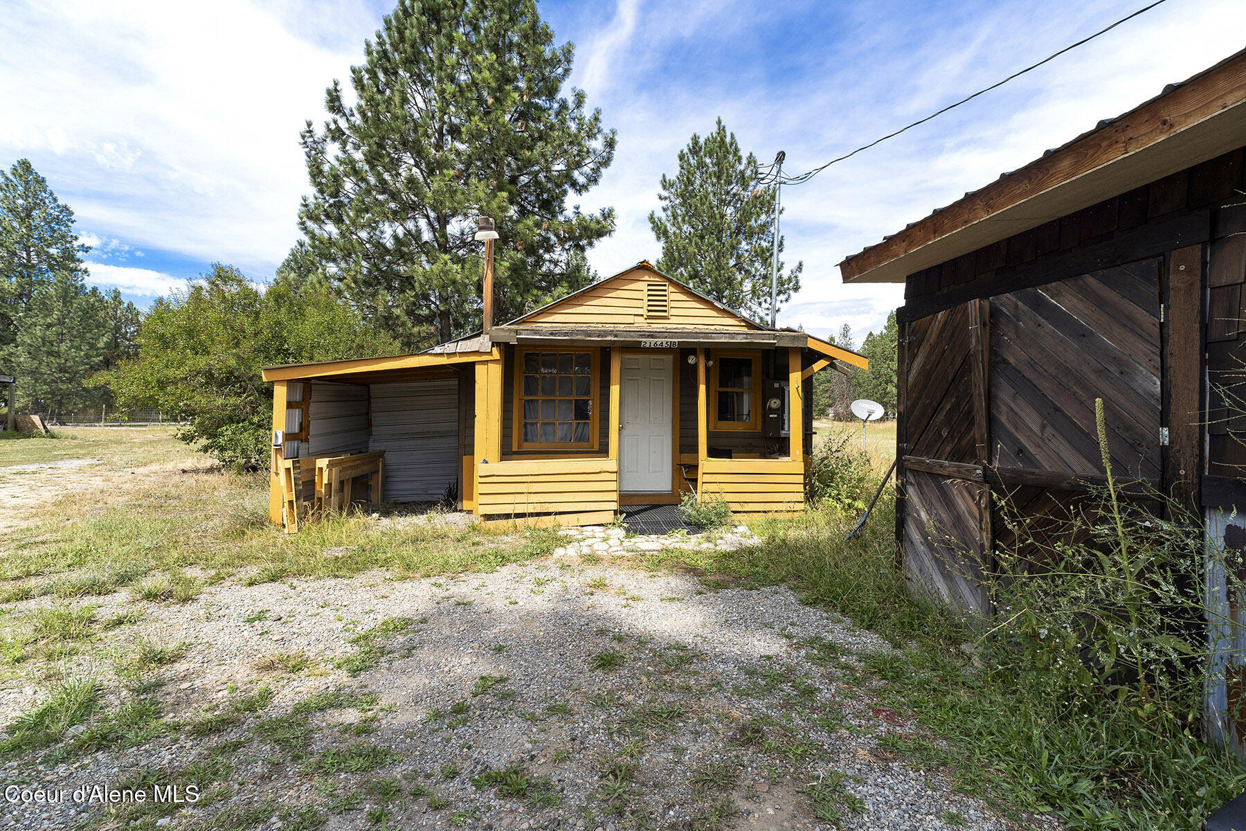 11248 N Bruss Rd, Rathdrum, ID 83858 — photo 2