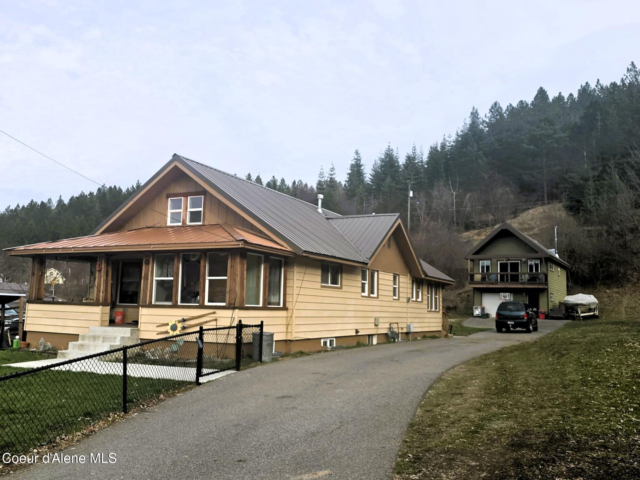 9 Kellogg Ave — photo