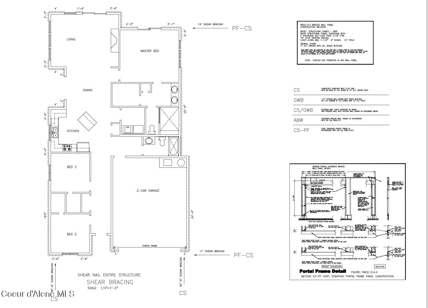 213 Backtrack Road, Sandpoint, ID 83864 — photo 3