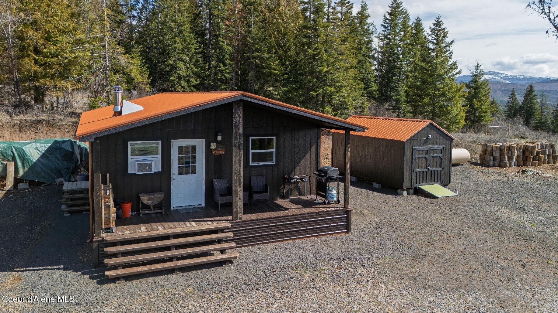 5500 Gold Ridge Rd, Calder, ID 83808 — photo 2