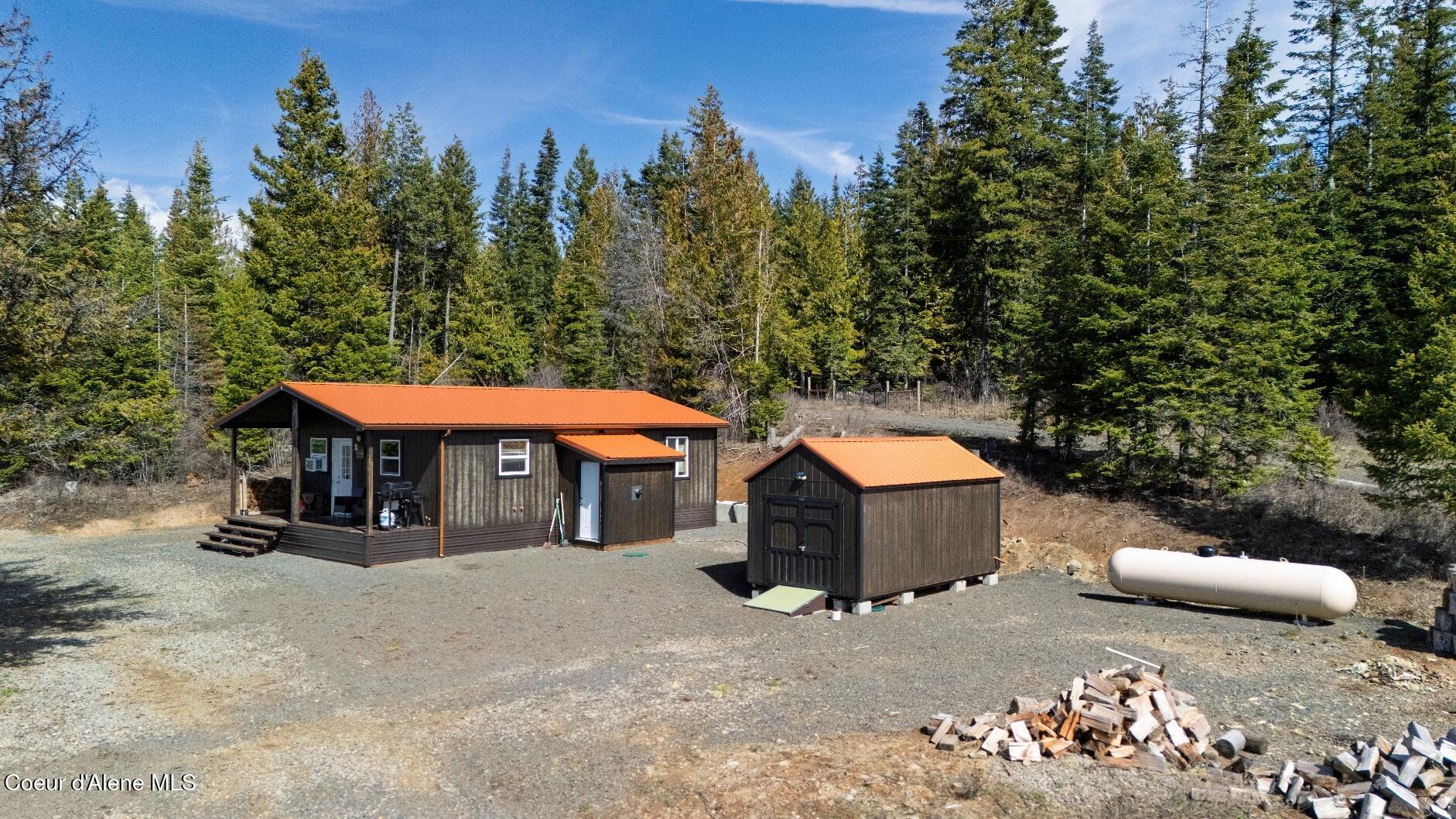 5500 Gold Ridge Rd, Calder, ID 83808 — photo 3