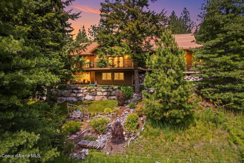 1029 Sun Valley Dr — photo