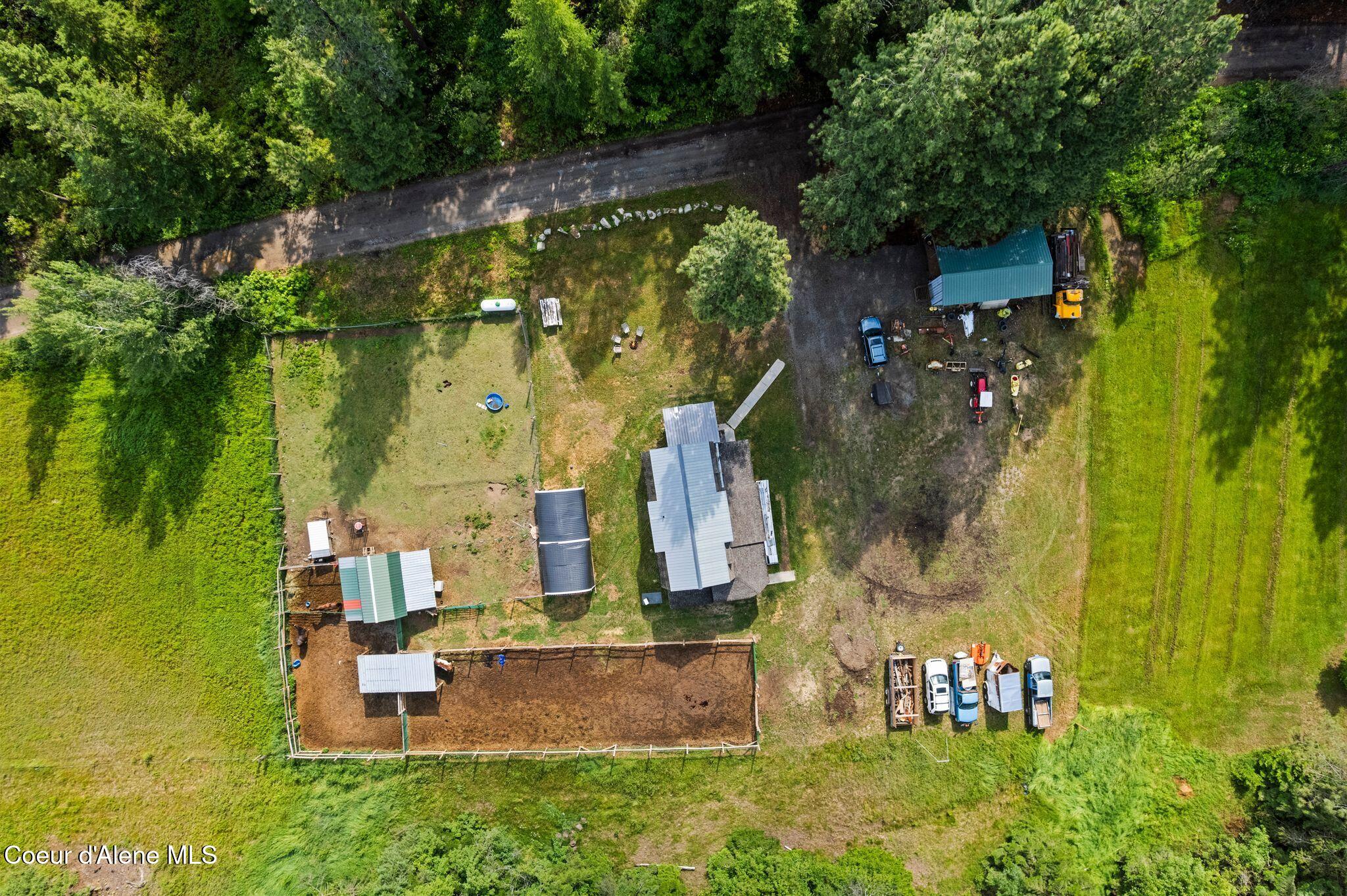 264 Rigby Rd, Bonners Ferry, ID 83805 — photo 3