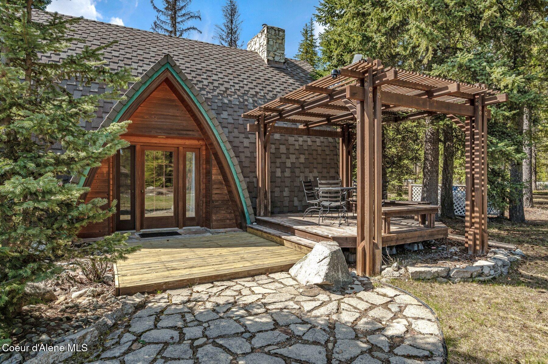 762 Reeder Bay Rd, Nordman, ID 83848 — photo 2