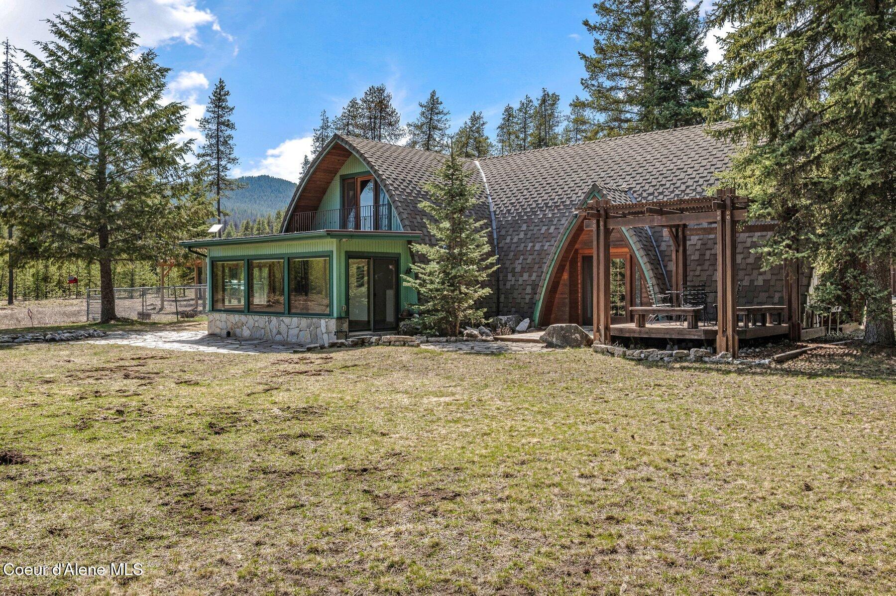 762 Reeder Bay Rd, Nordman, ID 83848 — photo 3