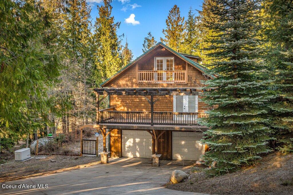 1147 Wooded Acres Dr — photo