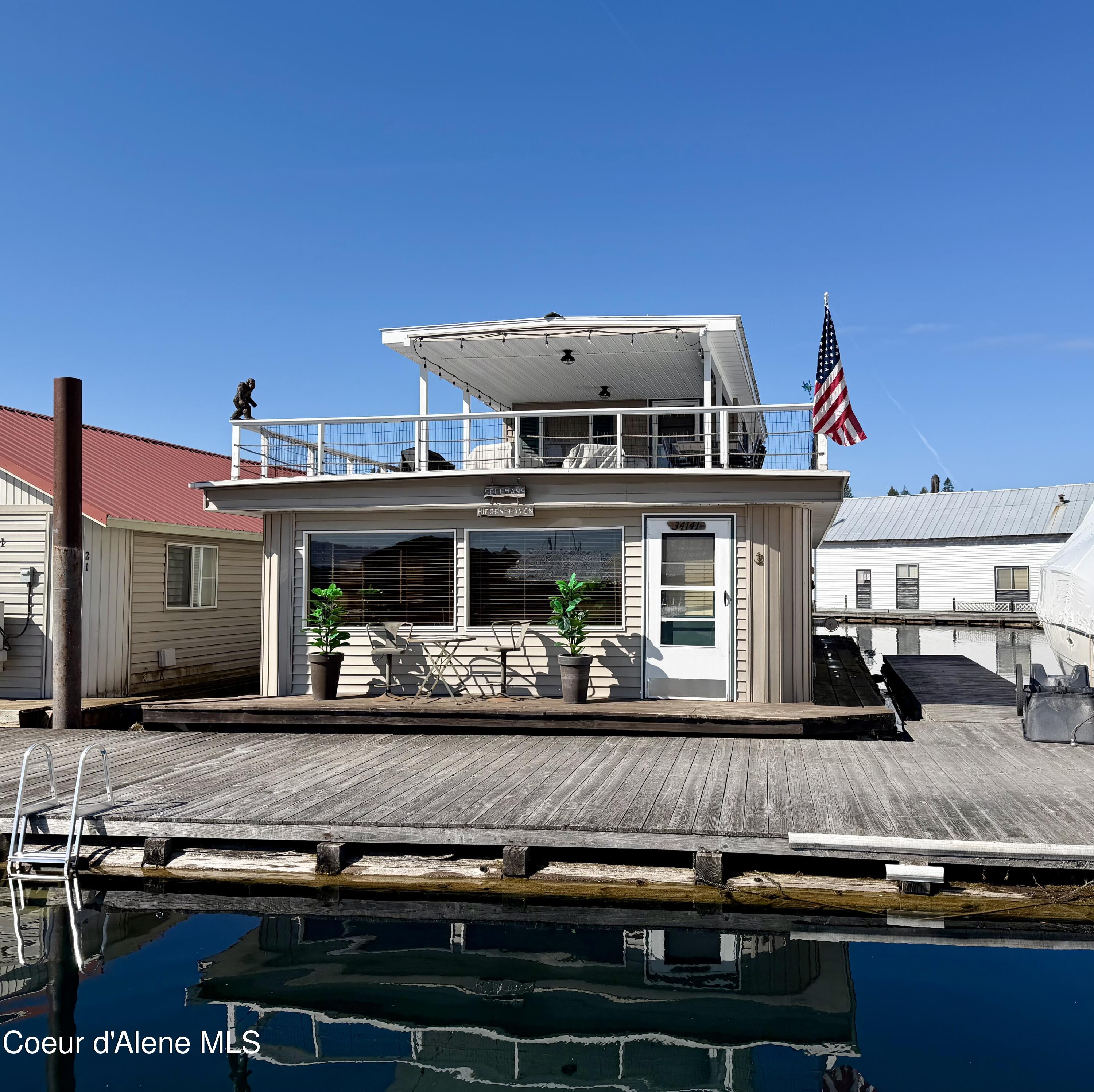 34141 N Scenic Bay C Dock Rd — photo