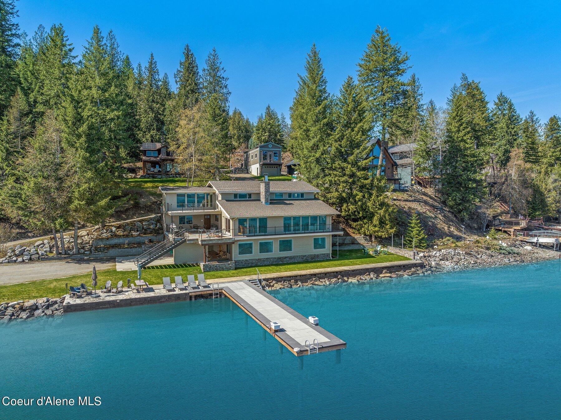 2537 Lakeshore Dr — photo