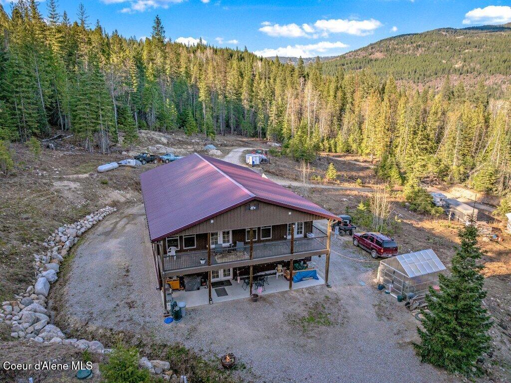 312 Jeru Ridge Trl — photo