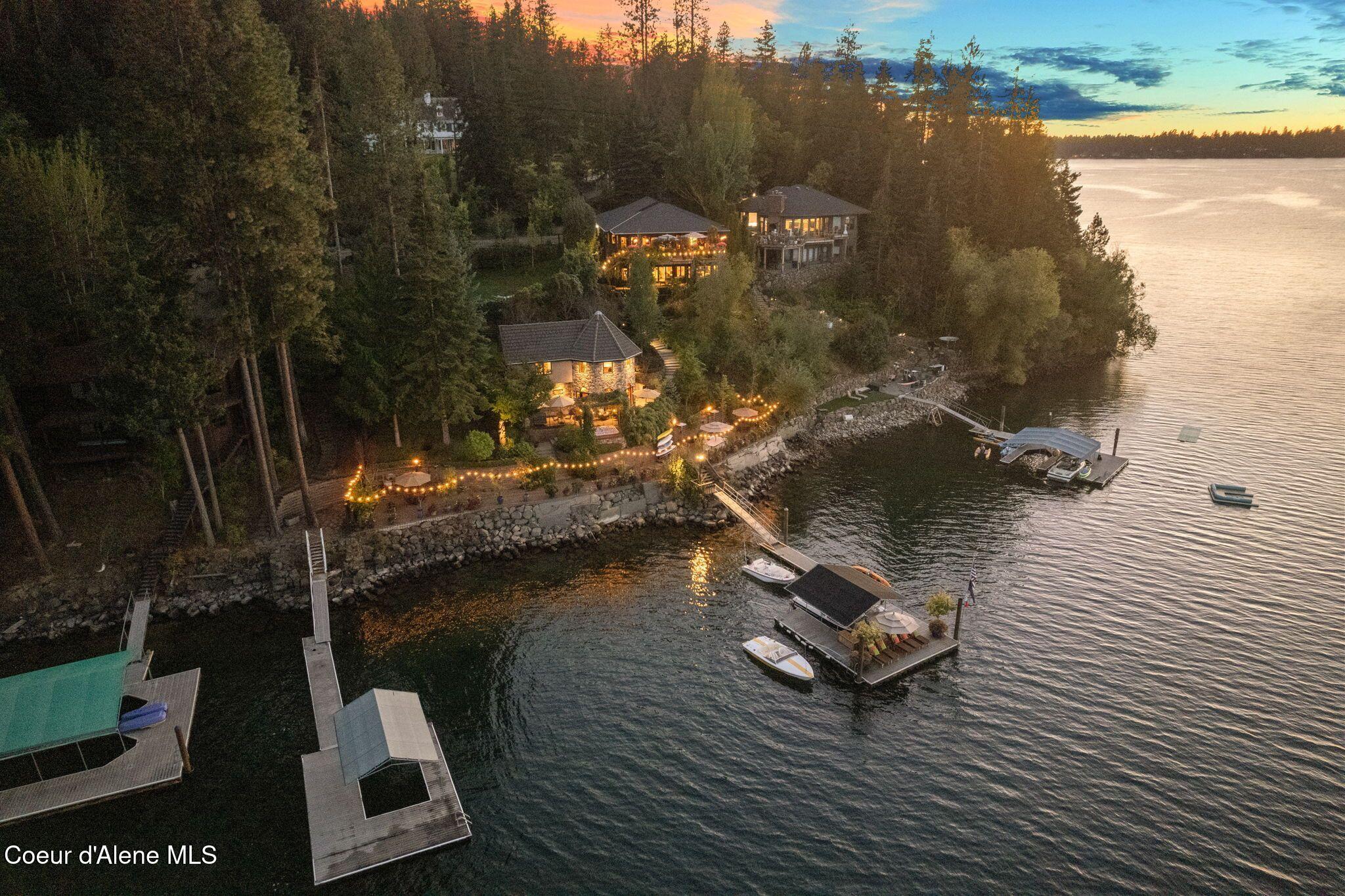 5357 E Hayden Lake Rd — photo