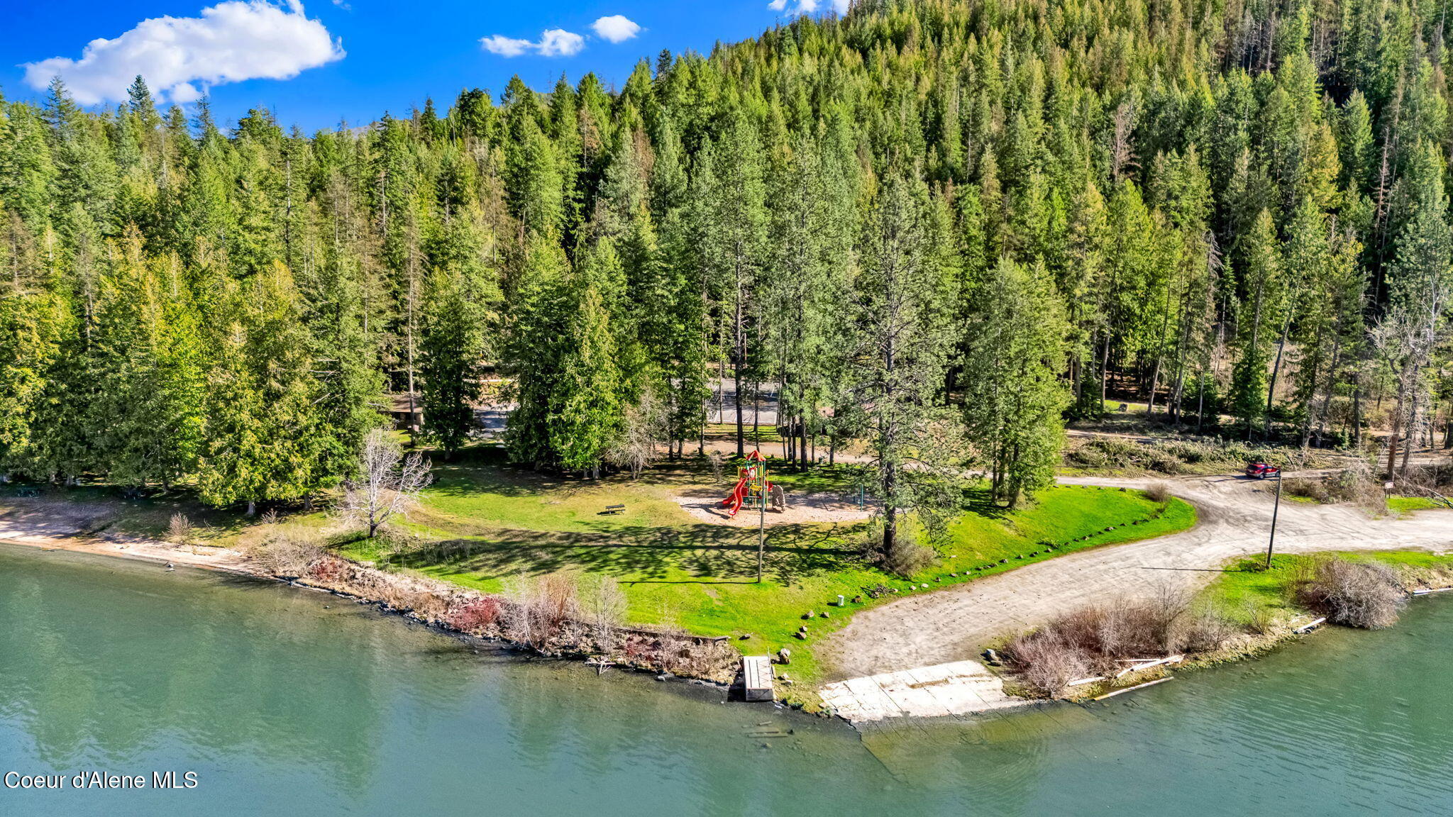 51 Rocky Point Upper RD, Plummer, ID 83851 — photo 2