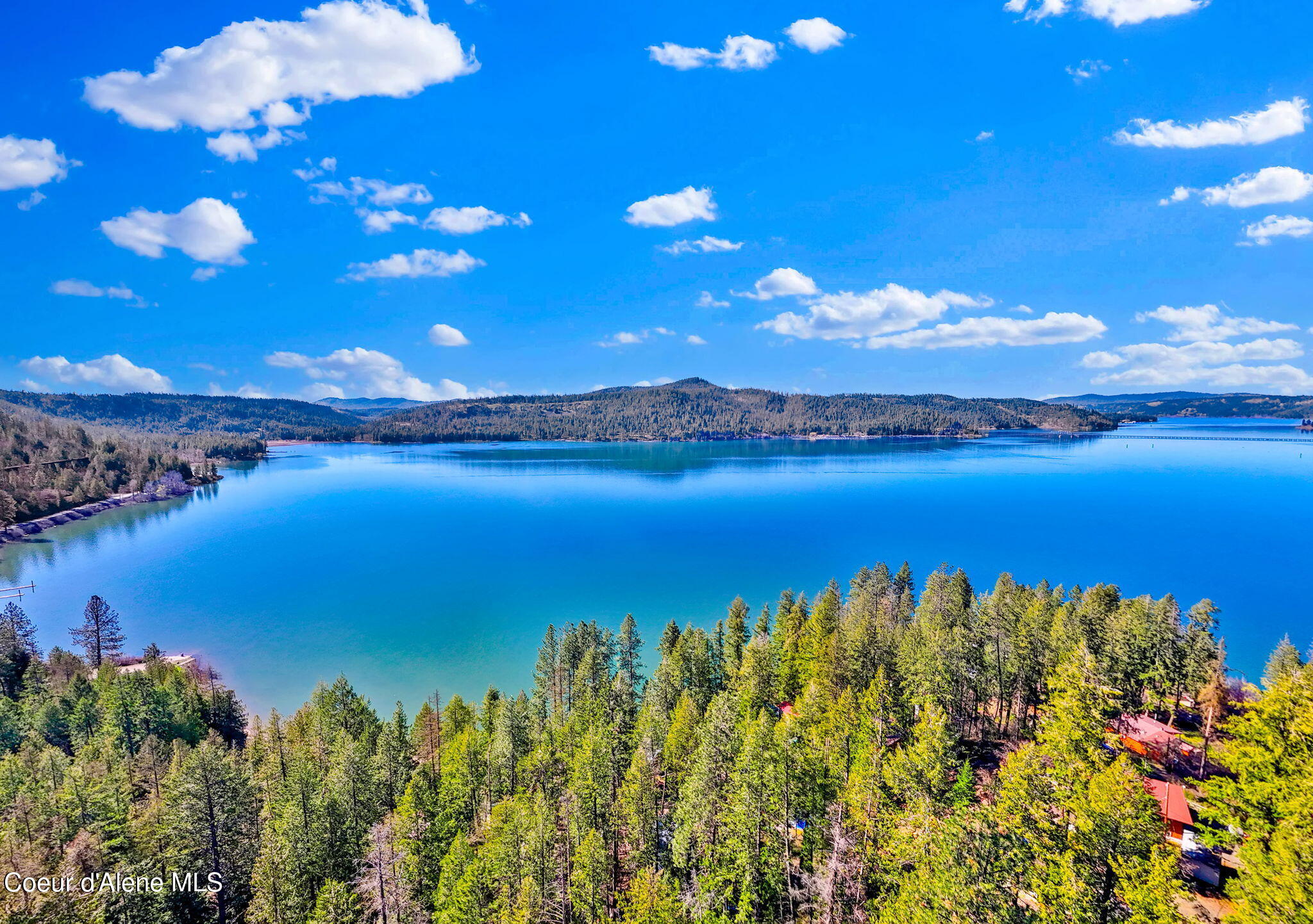 51 Rocky Point Upper RD, Plummer, ID 83851 — photo 3