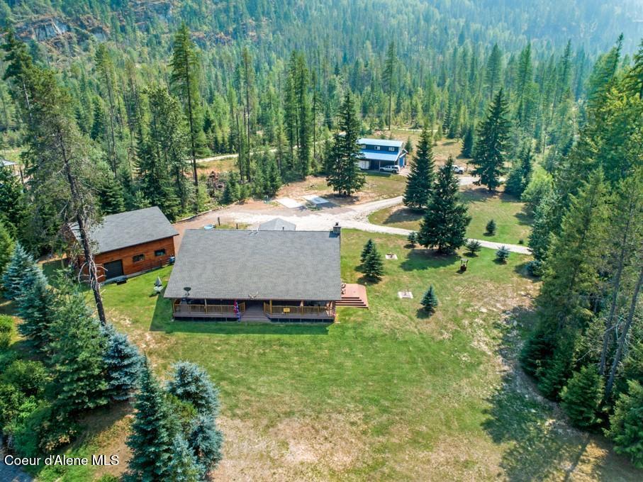 300 Old Bull River Rd — photo