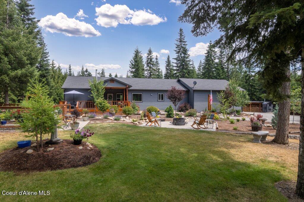 24414 N Wendler Loop, Rathdrum, ID 83858 — photo 2