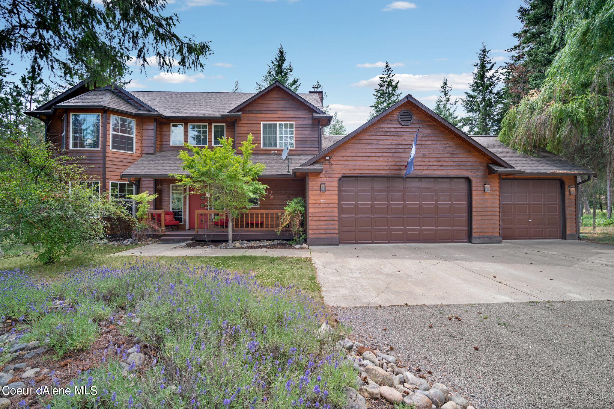 106 Quiet Pl — photo