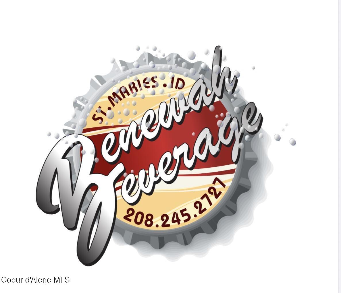 Benewah Beverage and Custodial Llc — photo