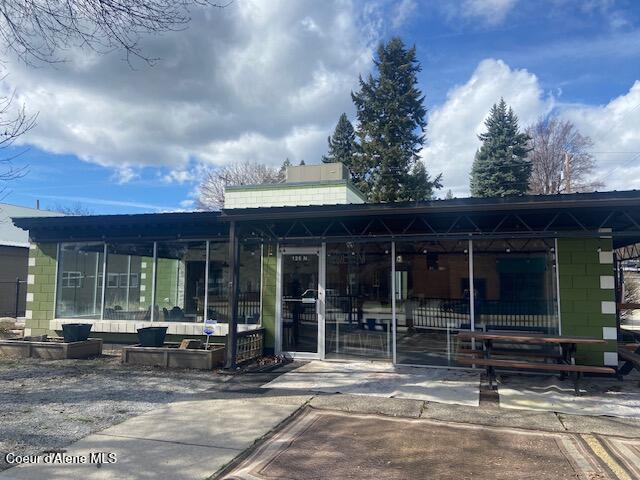 125 N Washington Ave — photo