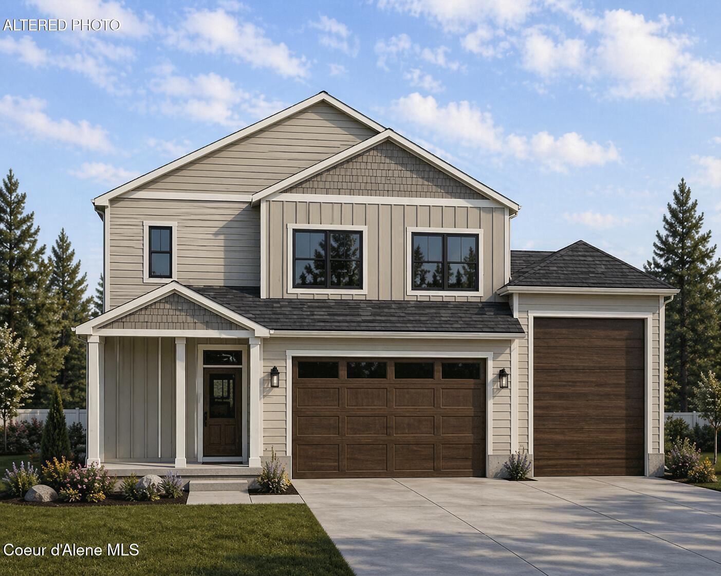 451 Sunterra Circle — photo