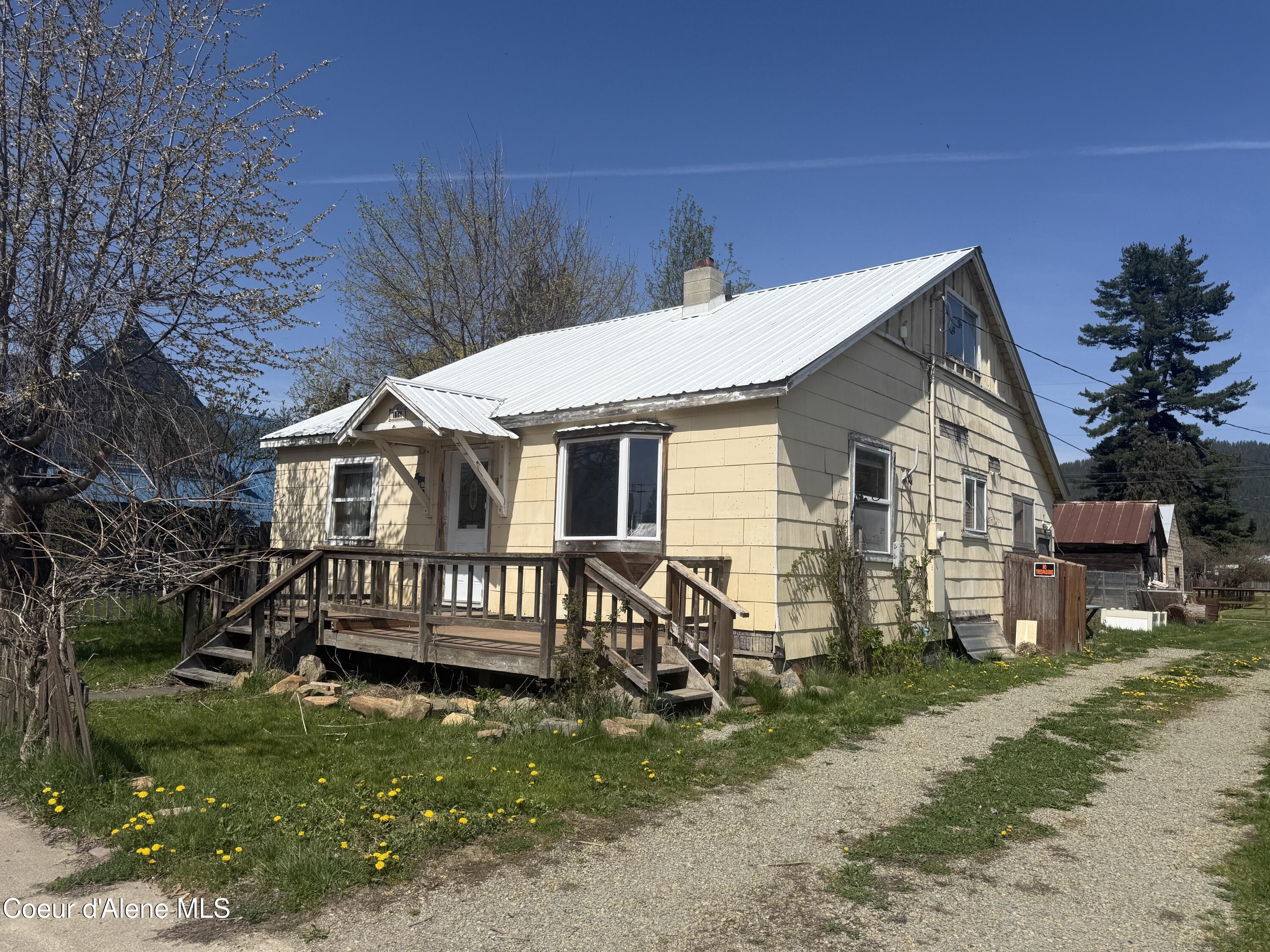 116 W 4th Ave — photo