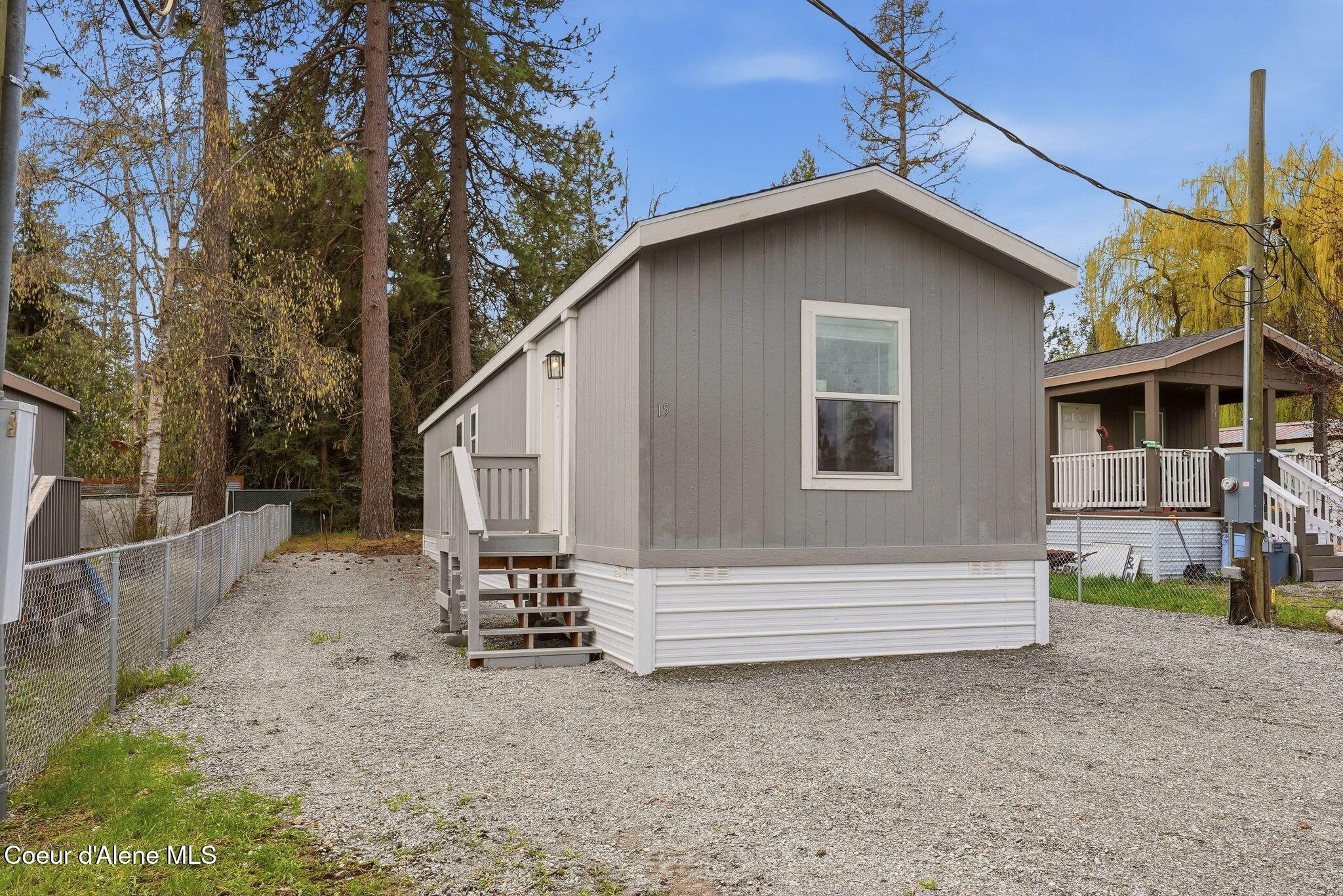 11776 N Hauser Lake Rd, Spc 15 — photo