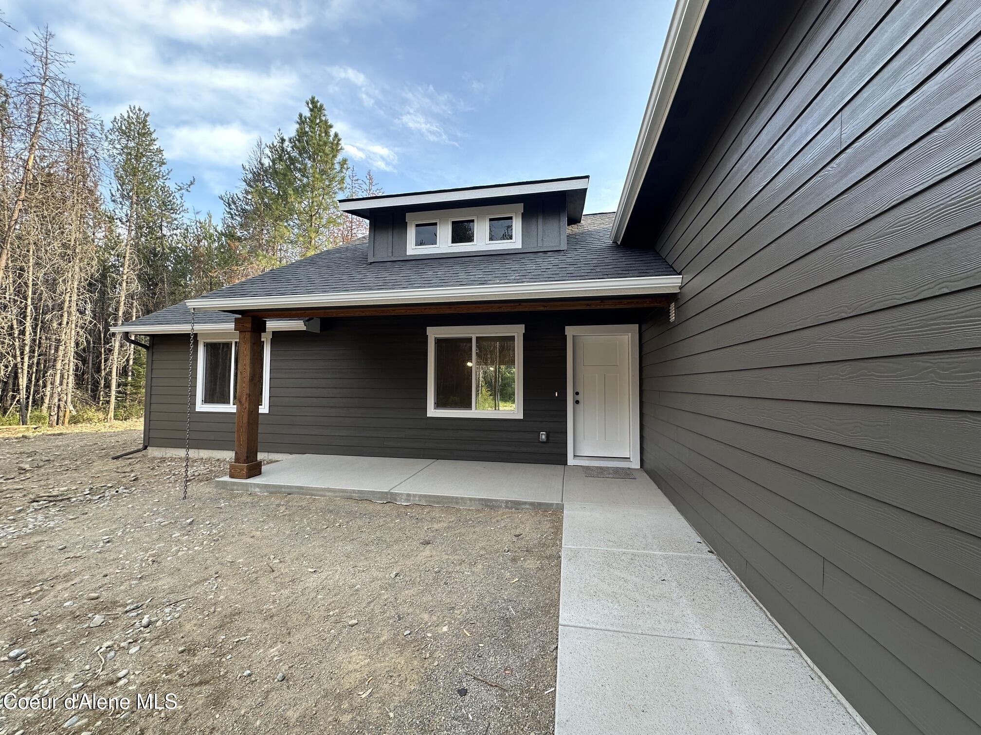 1663 E Silver Spur Rd, Athol, ID 83801 — photo 2