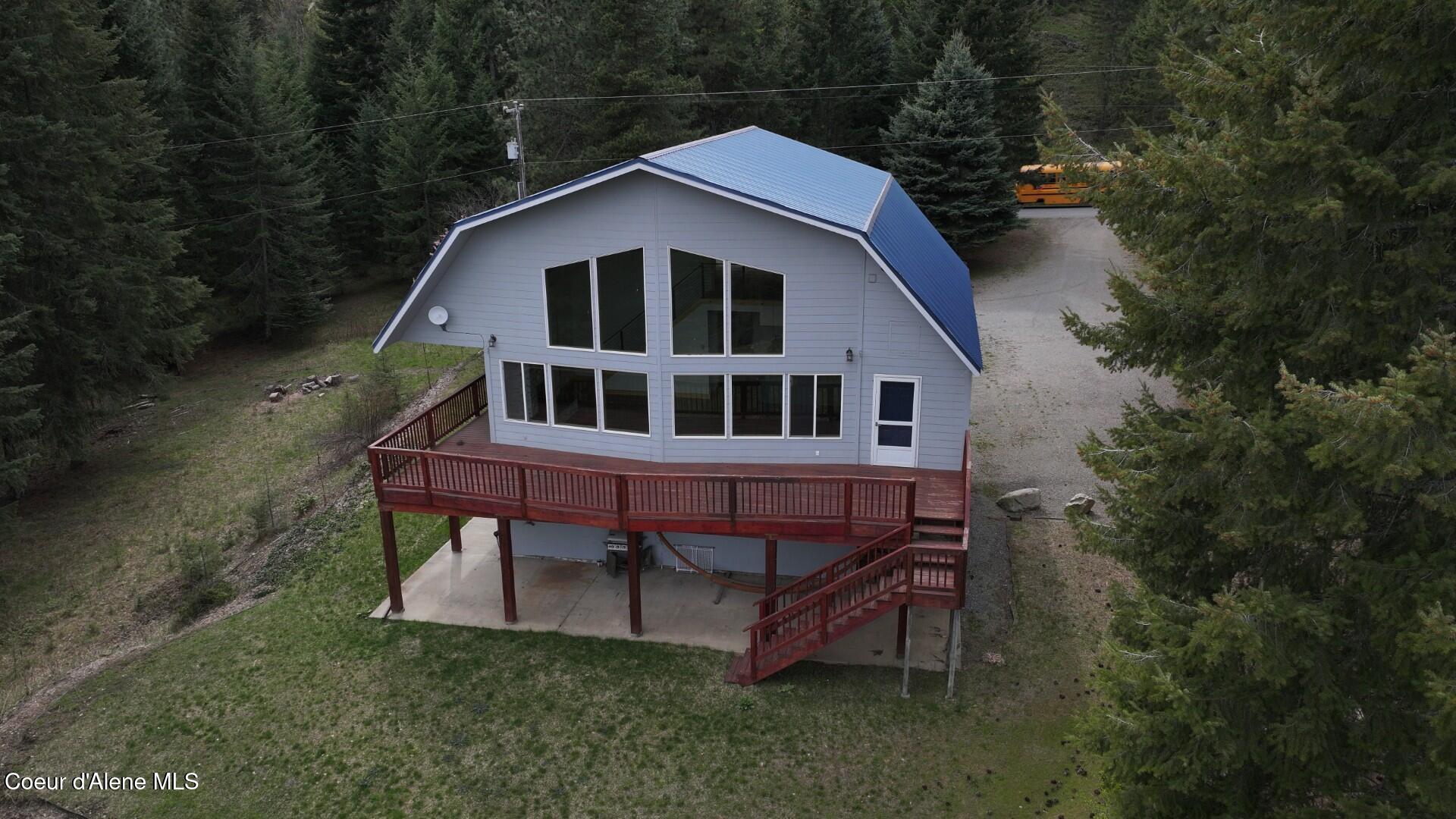 6101 Bottle Bay Road — photo