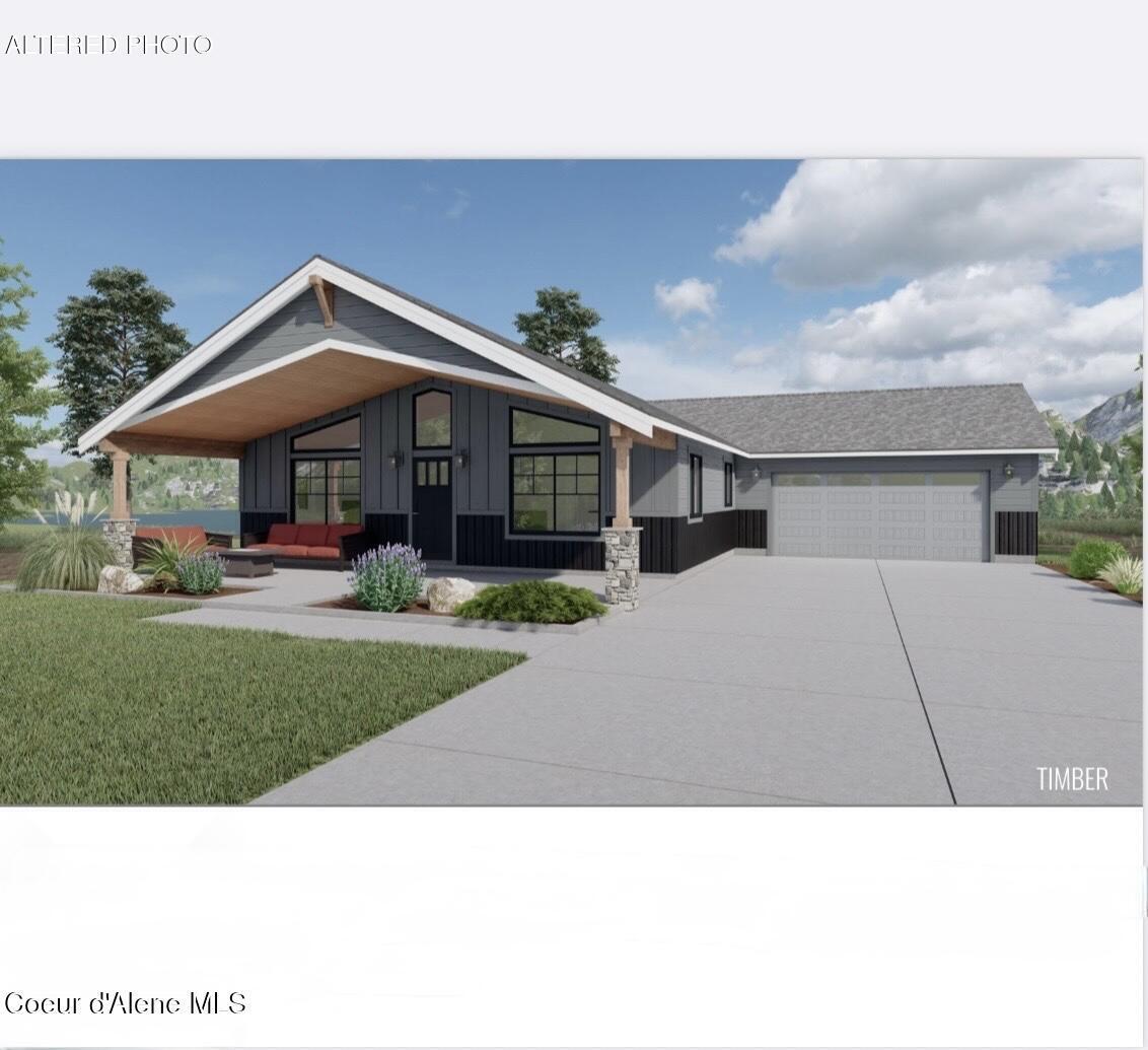 Lot 6 Brown Bear Dr. — photo