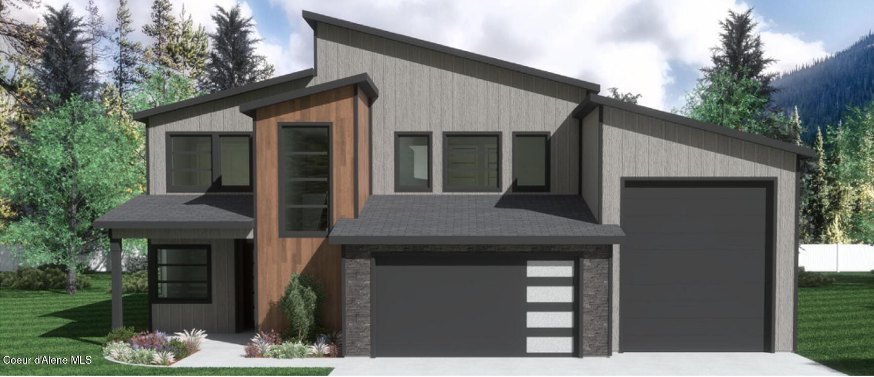 11554 N WOOLRIDGE WAY, Rathdrum, ID 83858