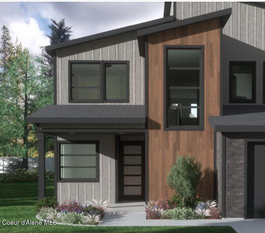 11554 N WOOLRIDGE WAY, Rathdrum, ID 83858 — photo 2