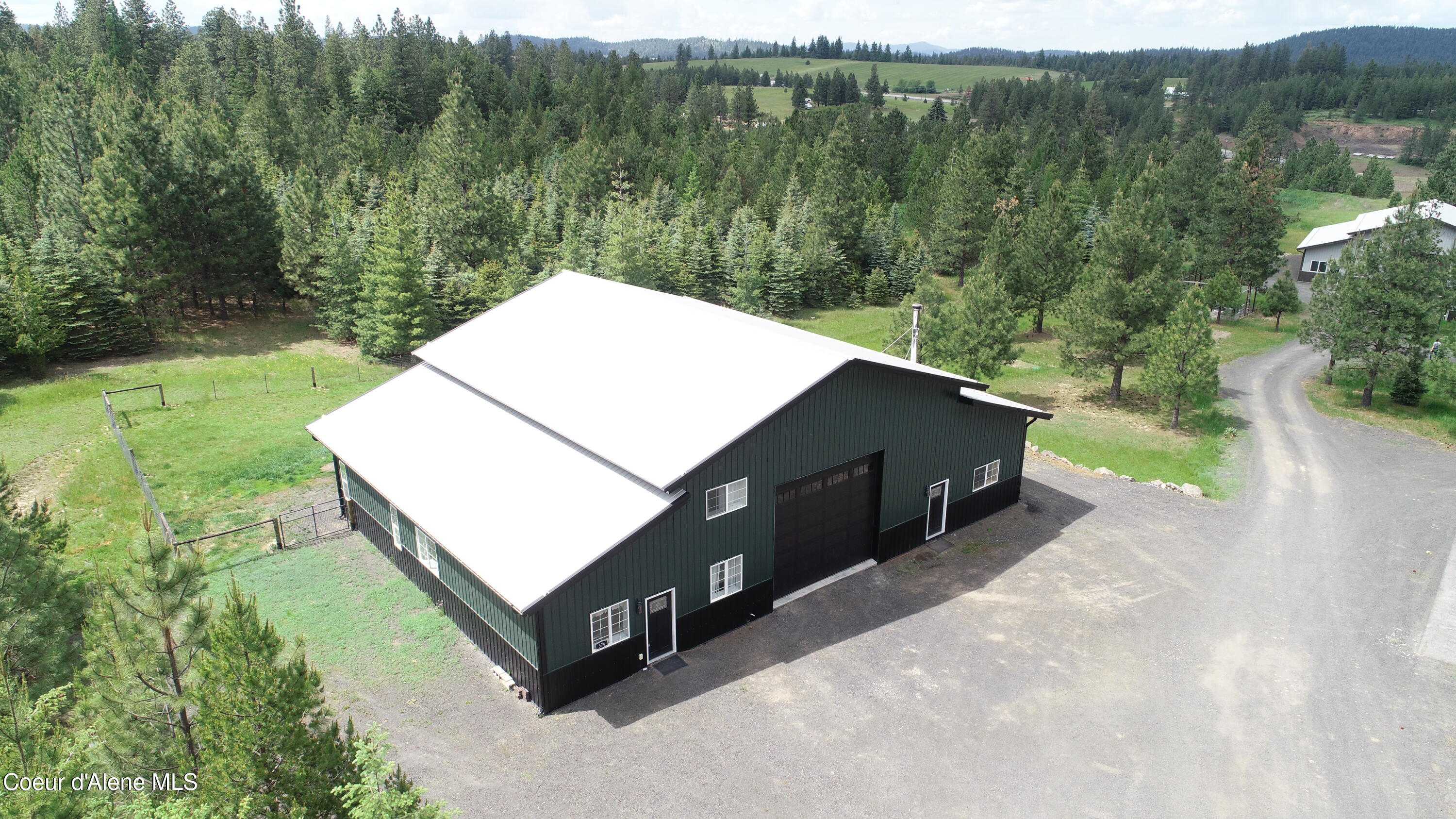574 & 576 Parkside Rd, Plummer, ID 83851 — photo 2