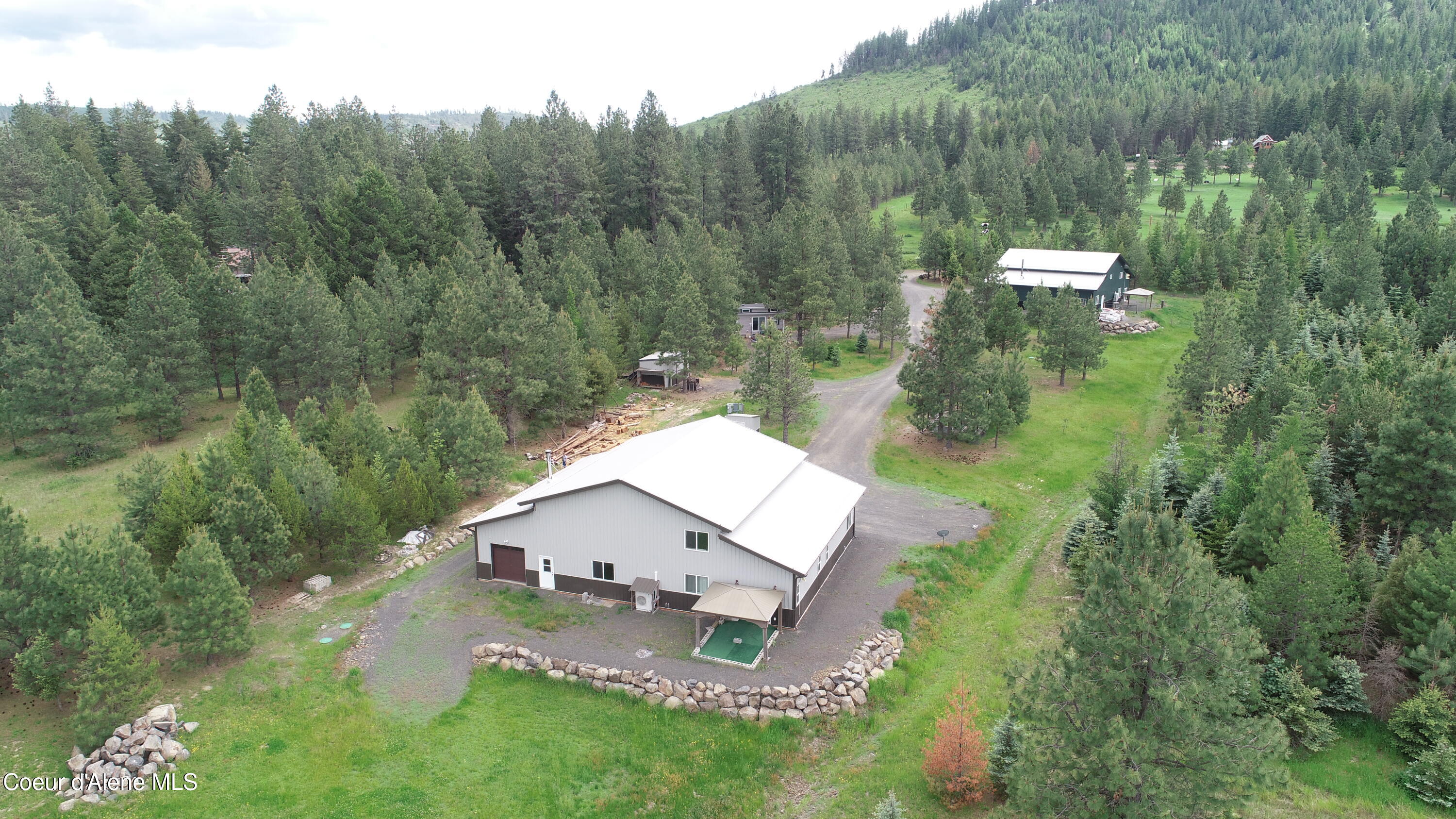 574 & 576 Parkside Rd, Plummer, ID 83851 — photo 3