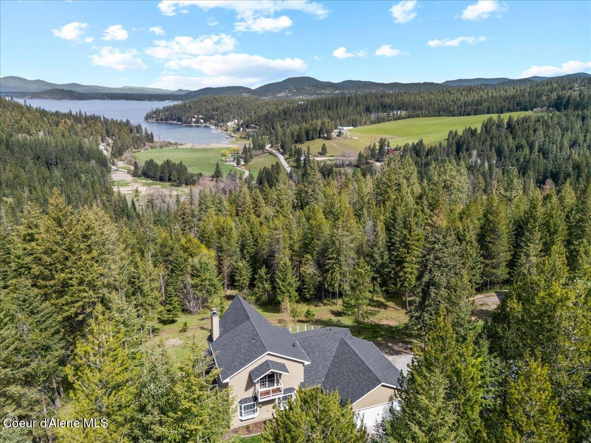 4177 E Eagles Mere Rd — photo