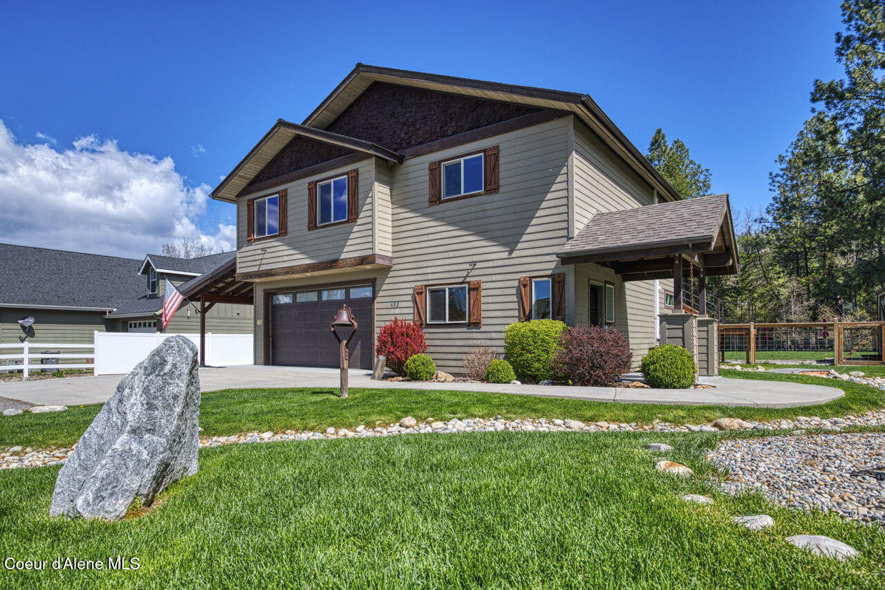 453 Birch Haven Dr — photo