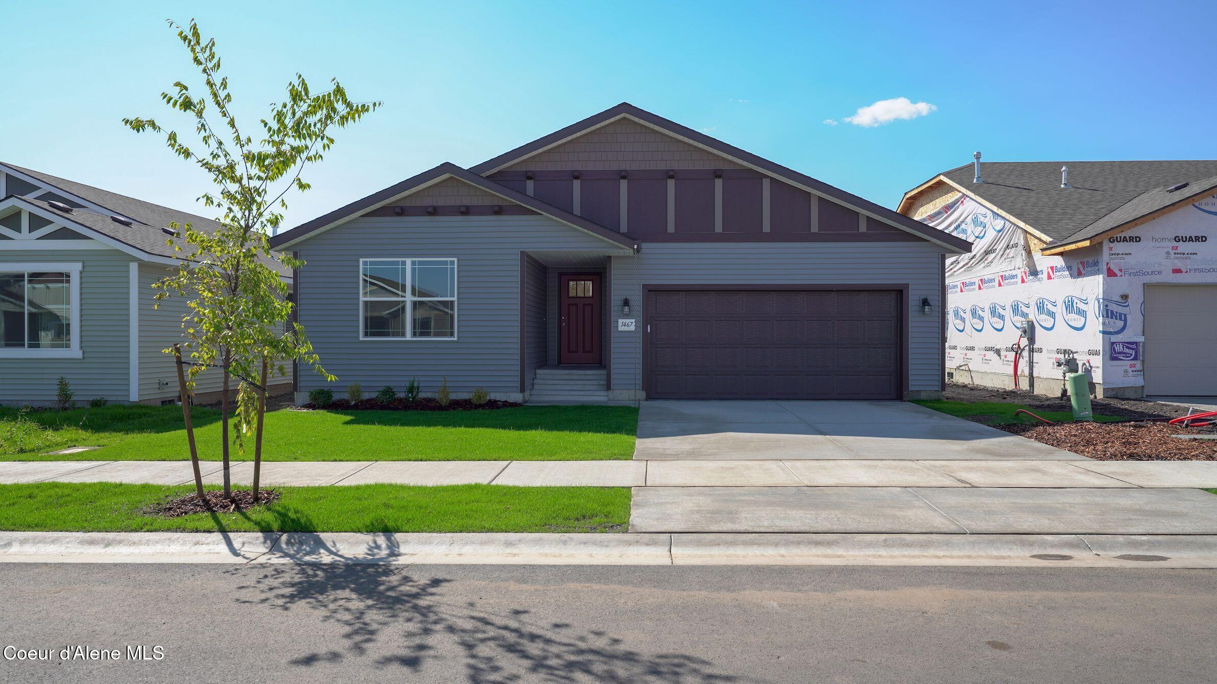 6015 Pelican Loop, Rathdrum, ID 83858