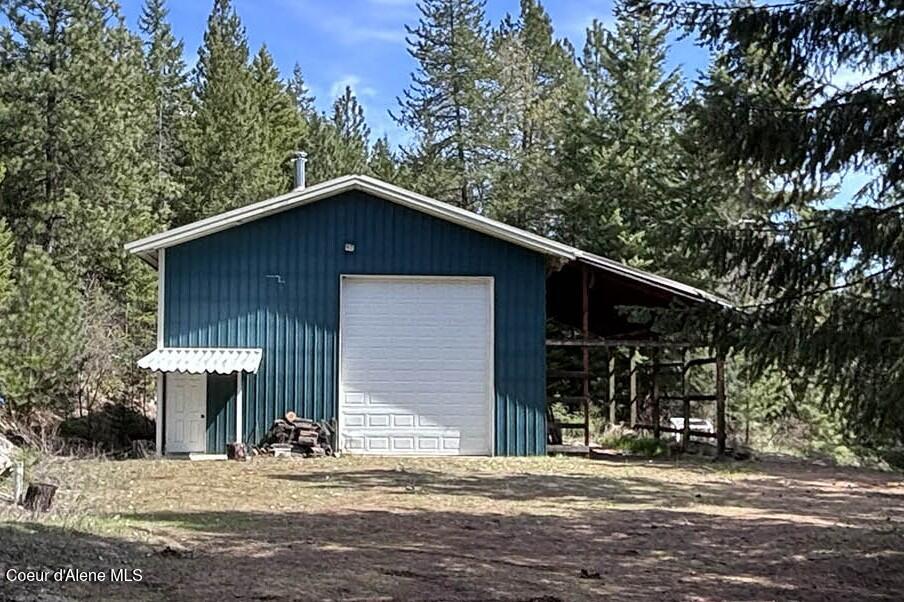 203 Richardsons Ridge Rd — photo